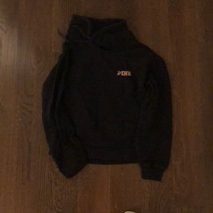 Black PINK sweatshirt